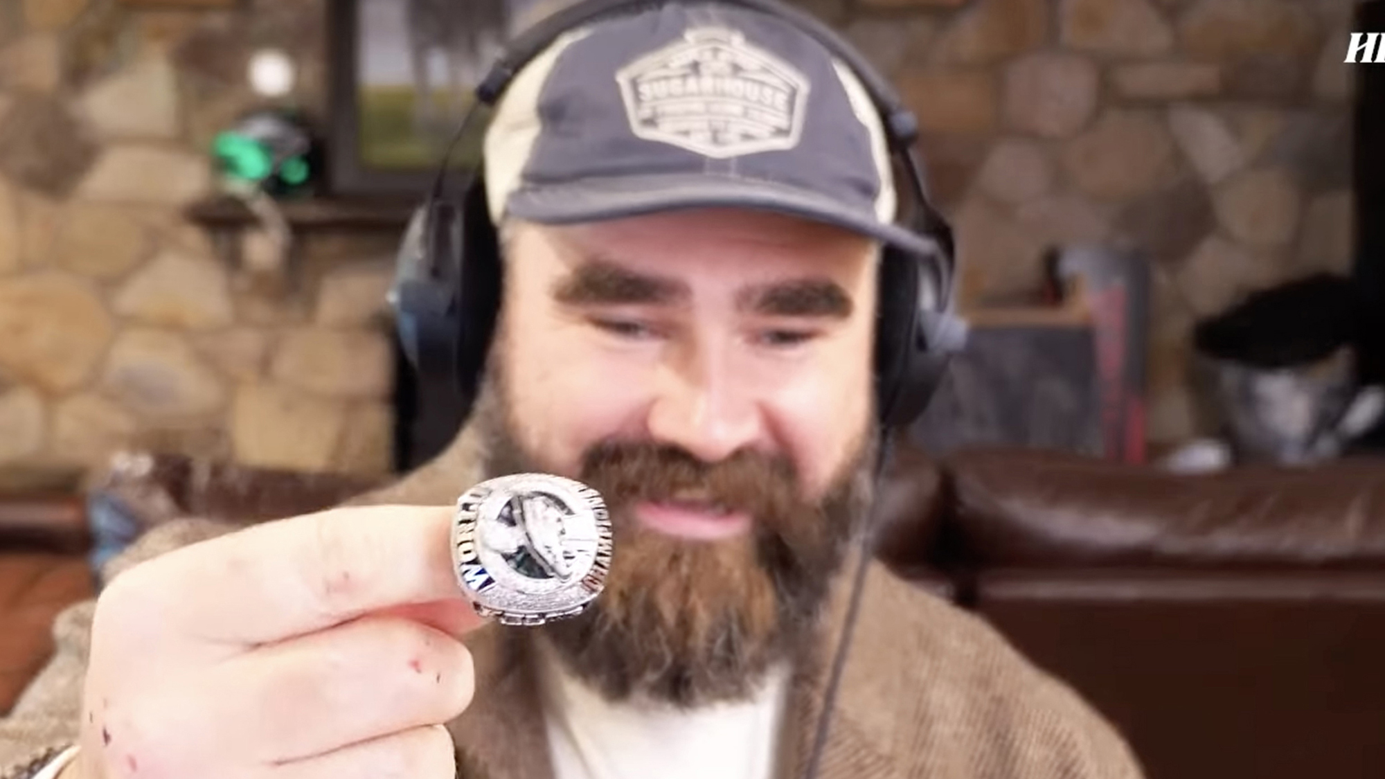 jason kelce super bowl champion 0024