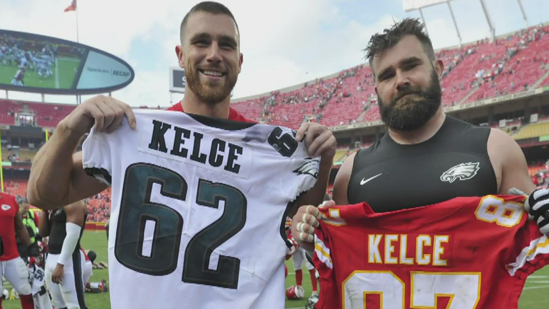 jason kelce super bowl champion 0031