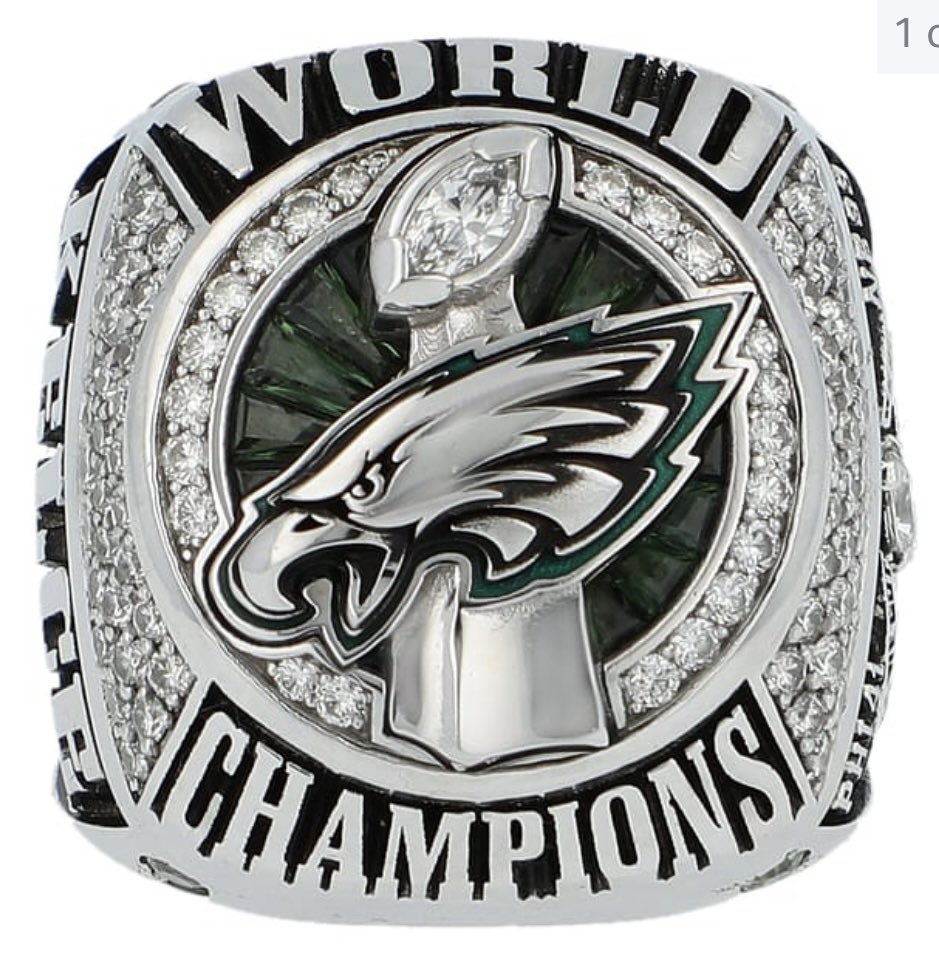 jason kelce super bowl champion 0032