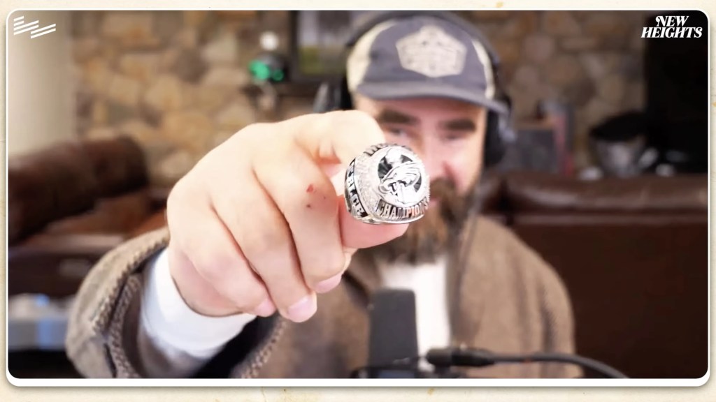 jason kelce super bowl champion 0034