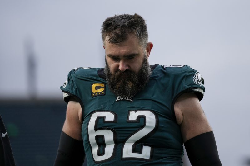 jason kelce super bowl champion 0043