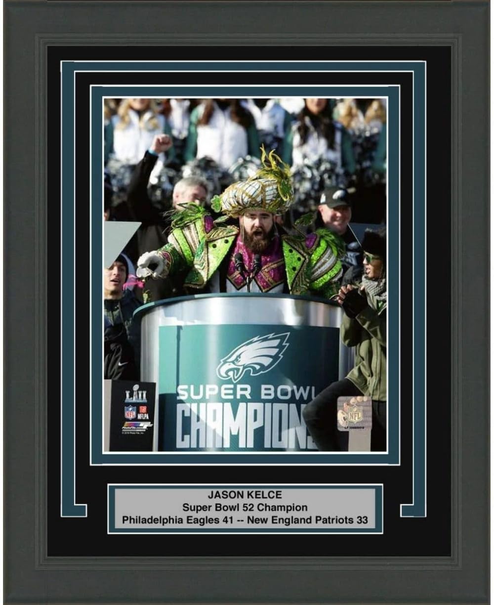 jason kelce super bowl champion 0044