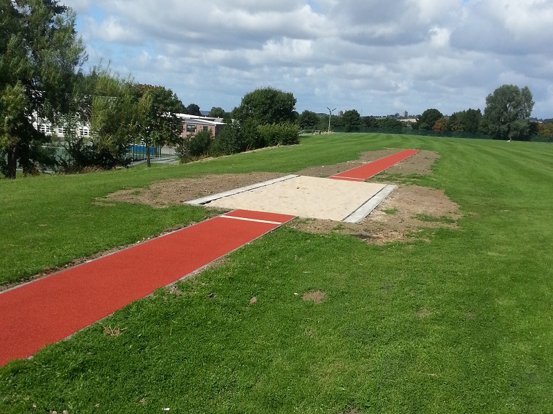 javelin runway 0028