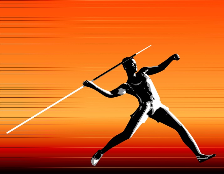 javelin runway 0037