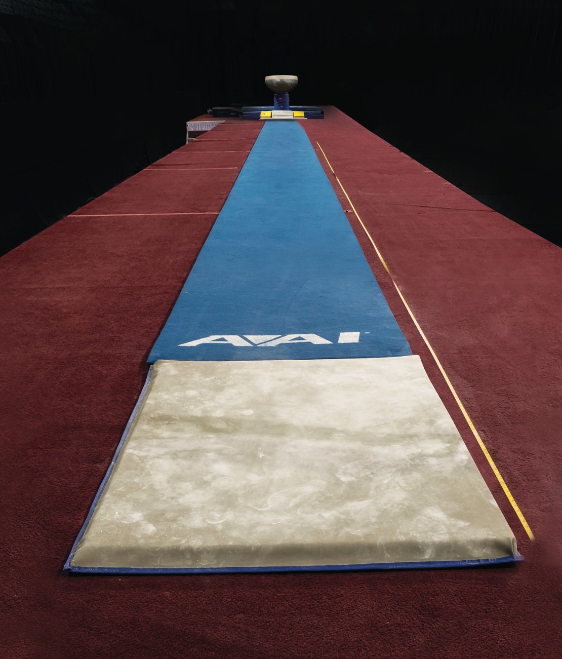 javelin runway 0038