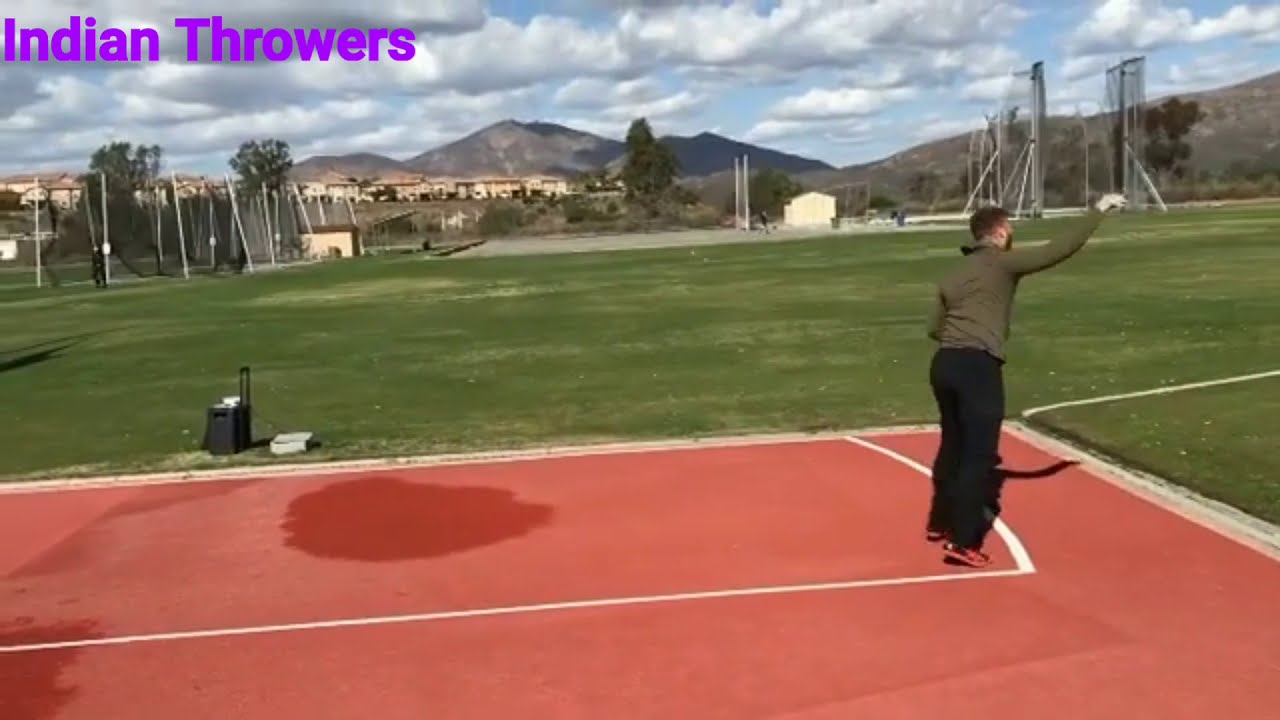 javelin runway 0041