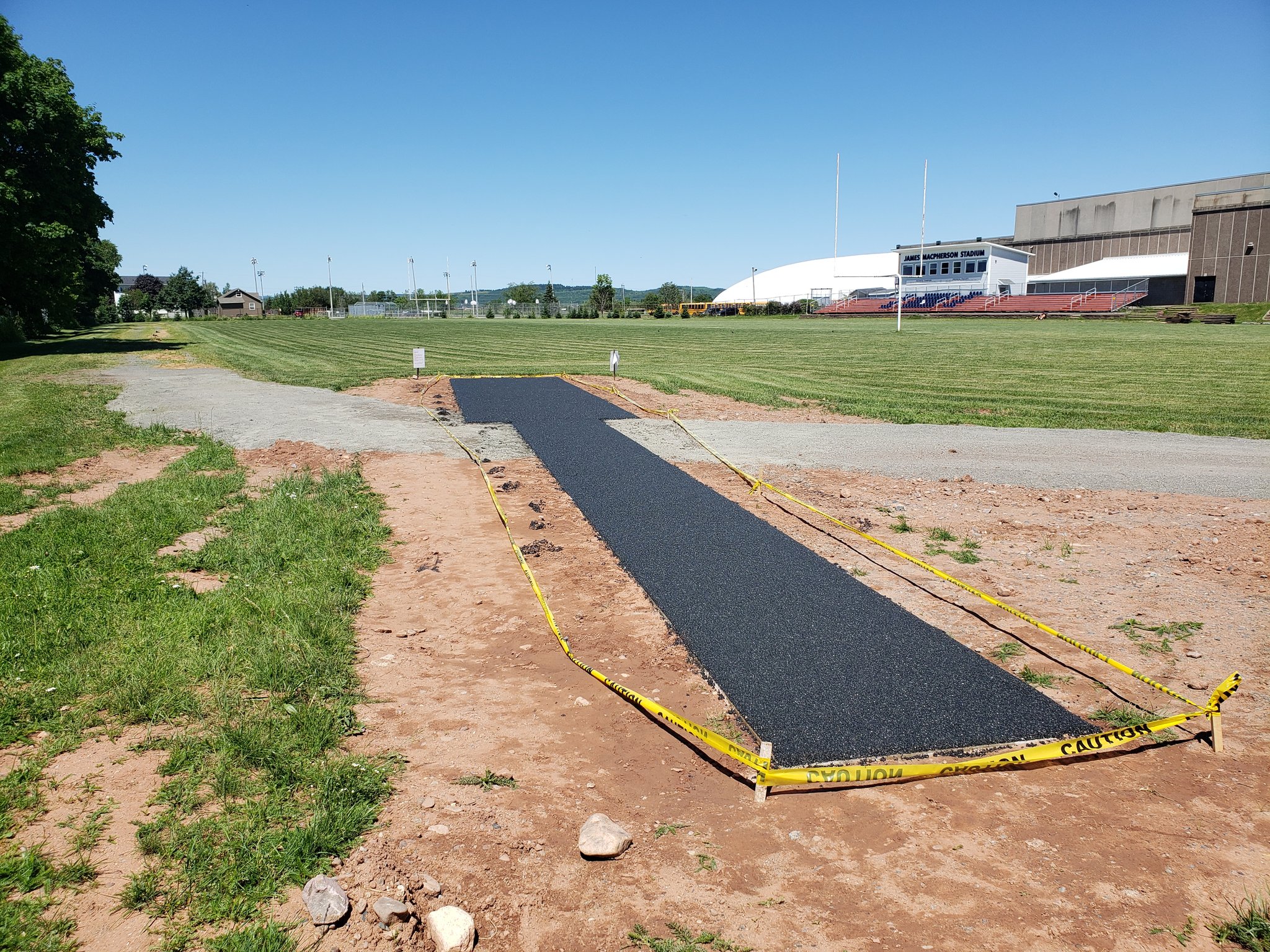 javelin runway 0047
