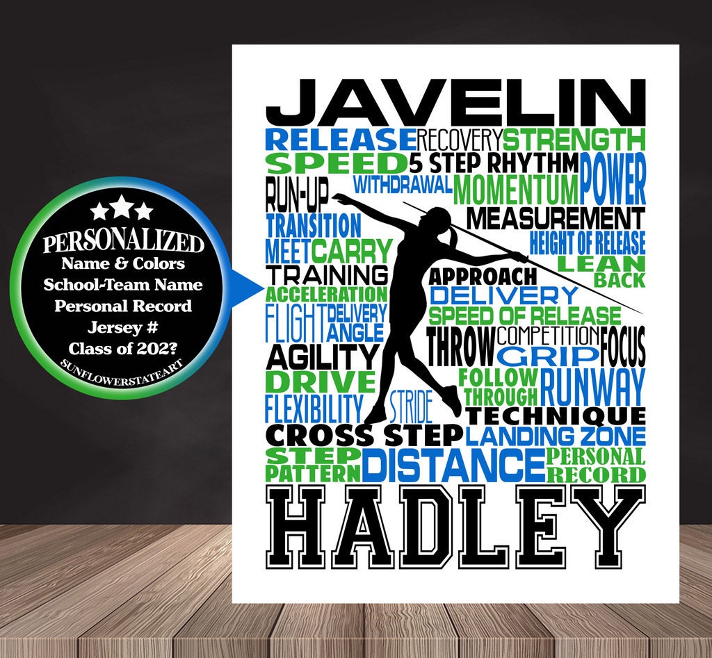 javelin runway 0049