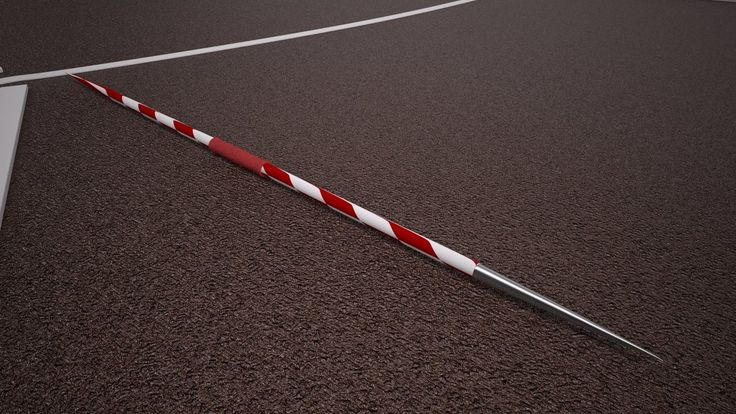 javelin safety tips