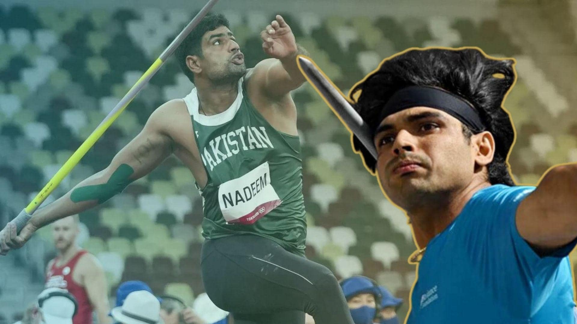 javelin throw records 2023