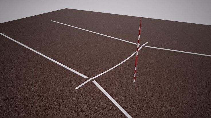 javelin training drills