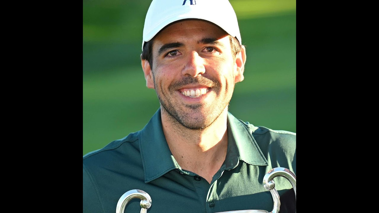 Javier Ballesteros interviews