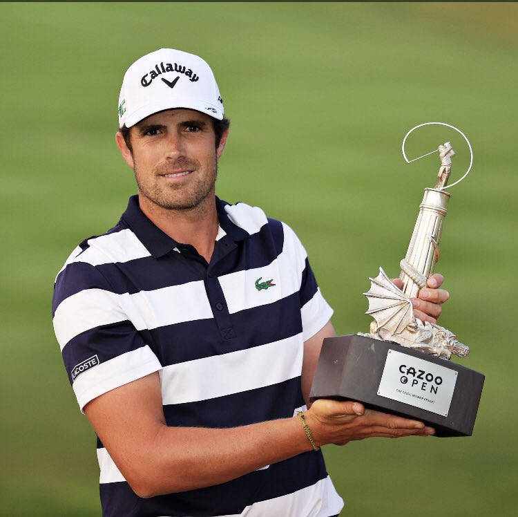 Javier Ballesteros social media