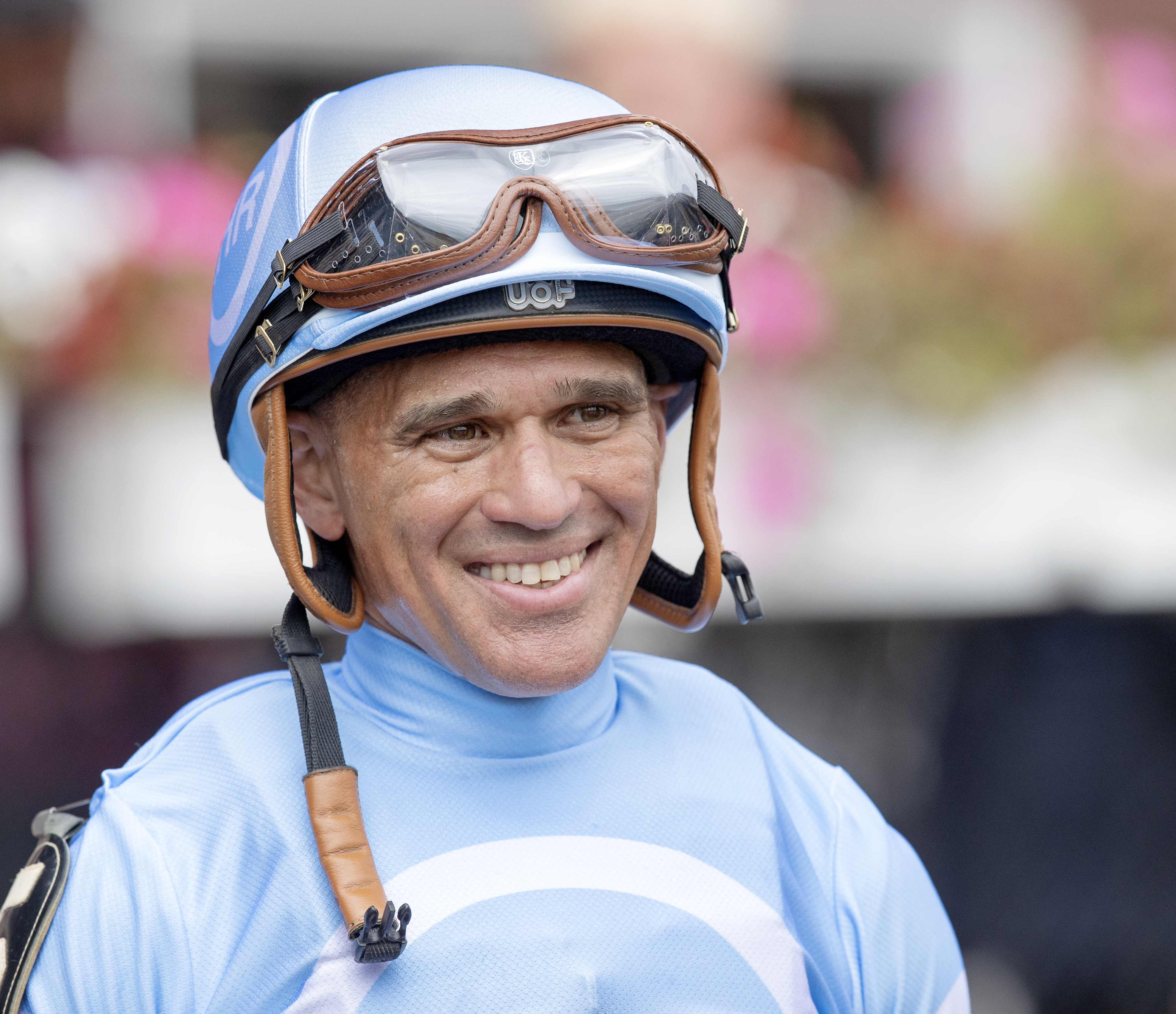 Javier Castellano biography