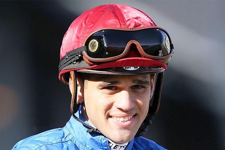 Javier Castellano nationality