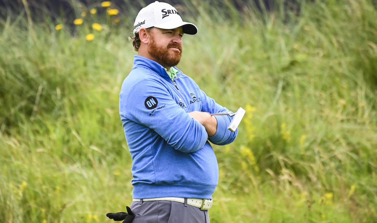 jb holmes golf swing 0021