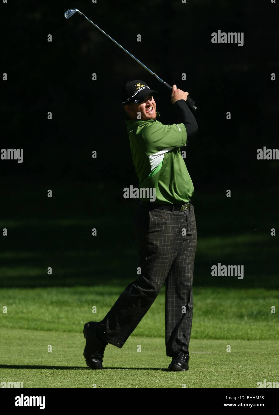jb holmes golf swing 0029