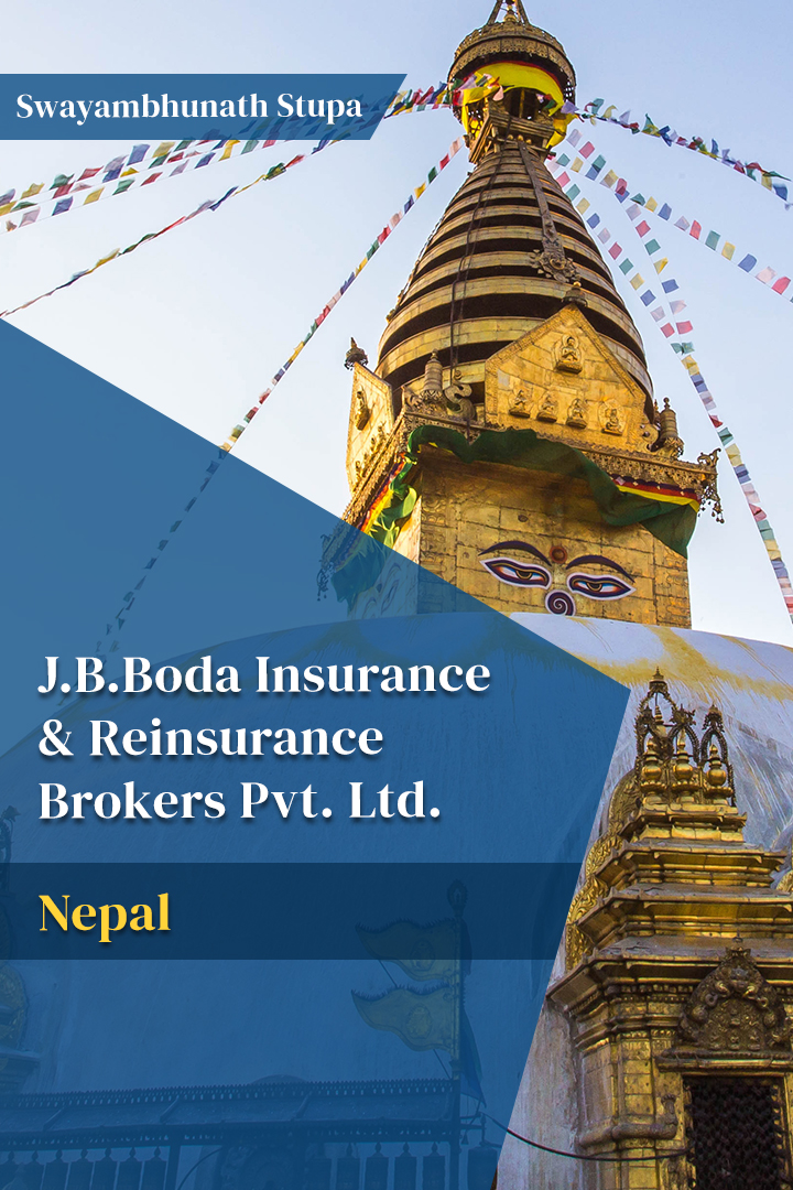 jb insurance claim process