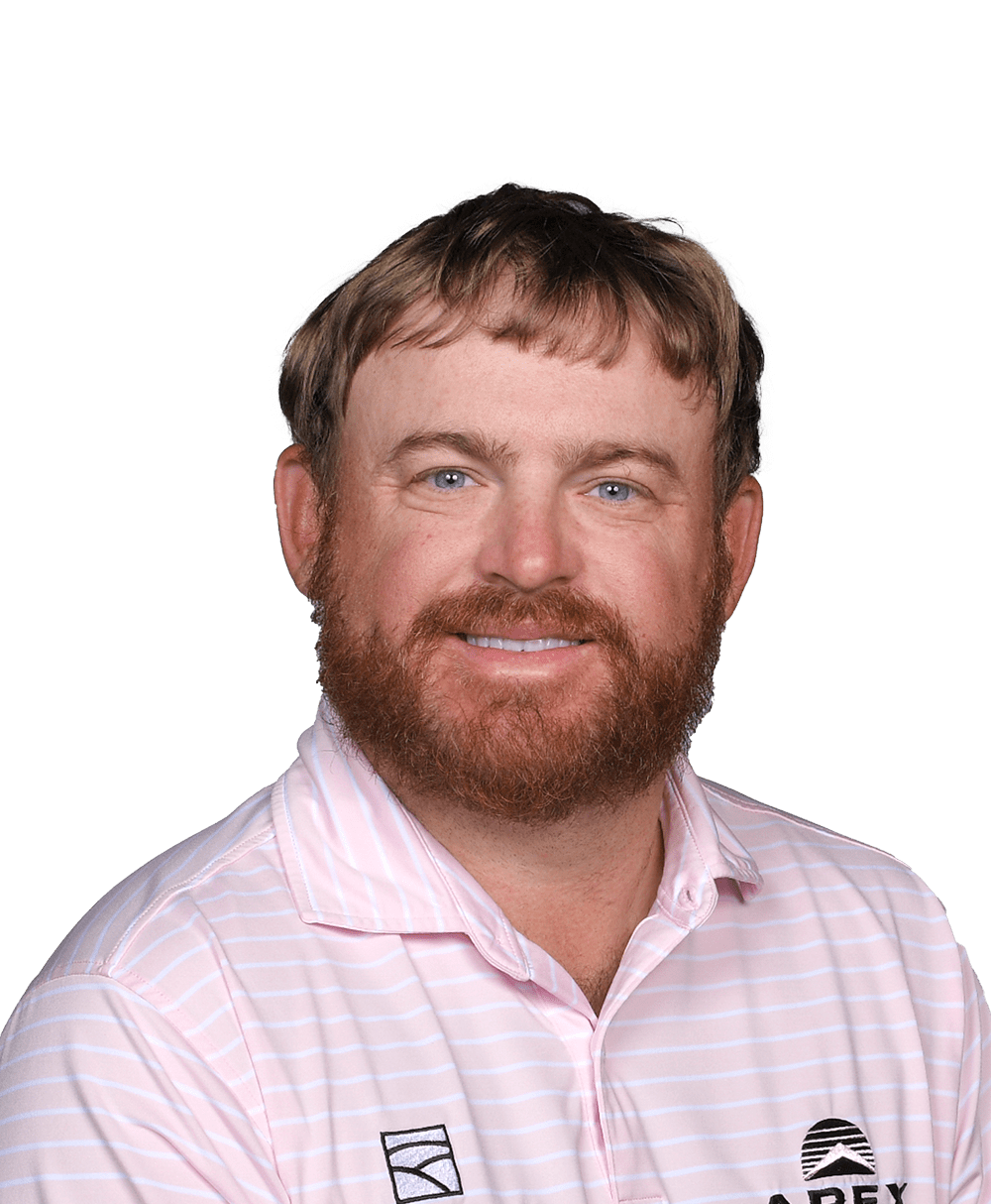 JD Holmes golf swing tips