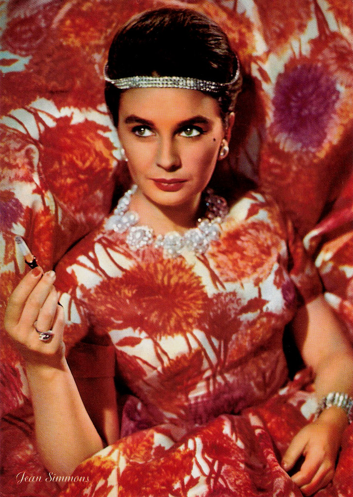 jean simmons images 0039