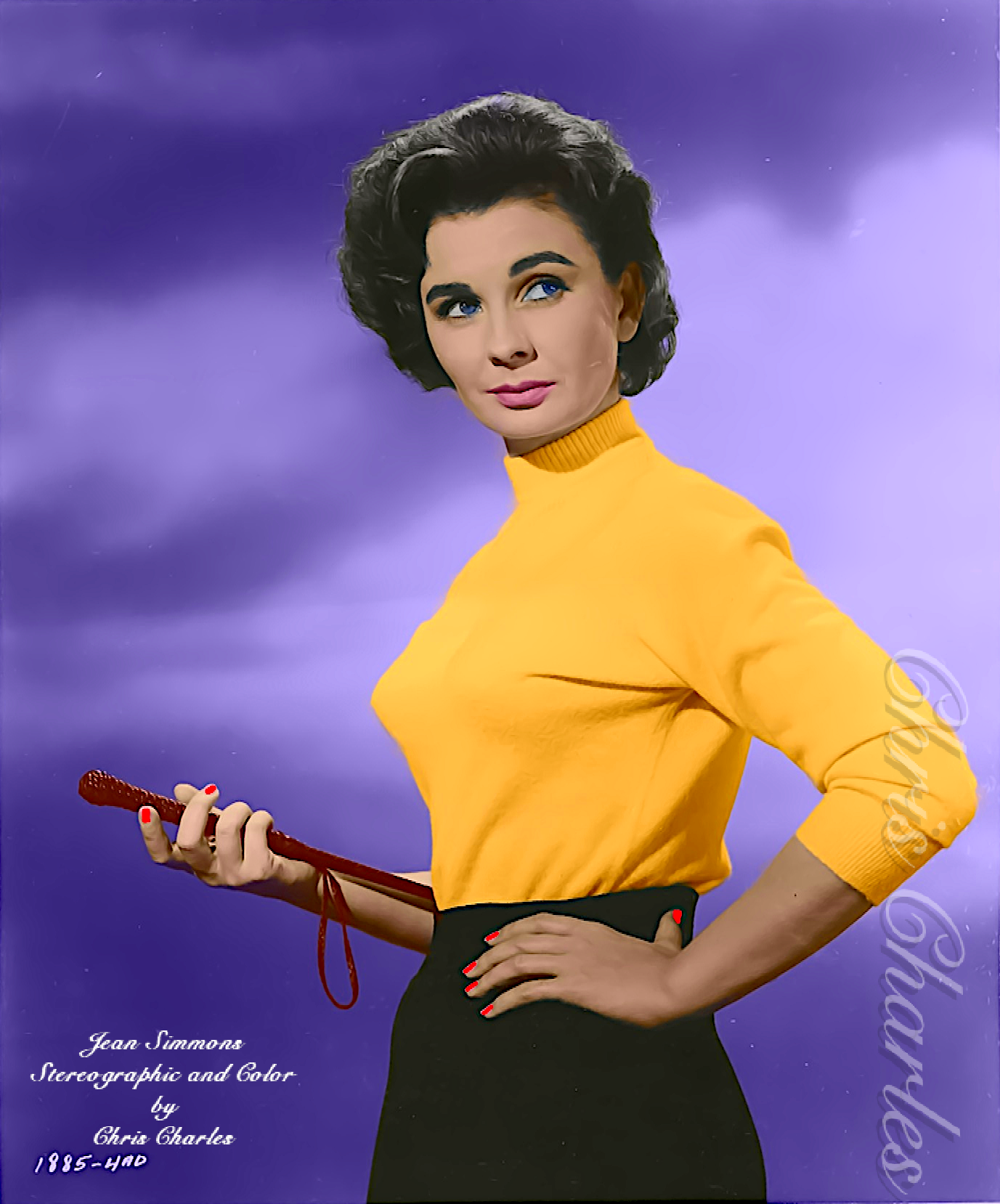 jean simmons images 0041