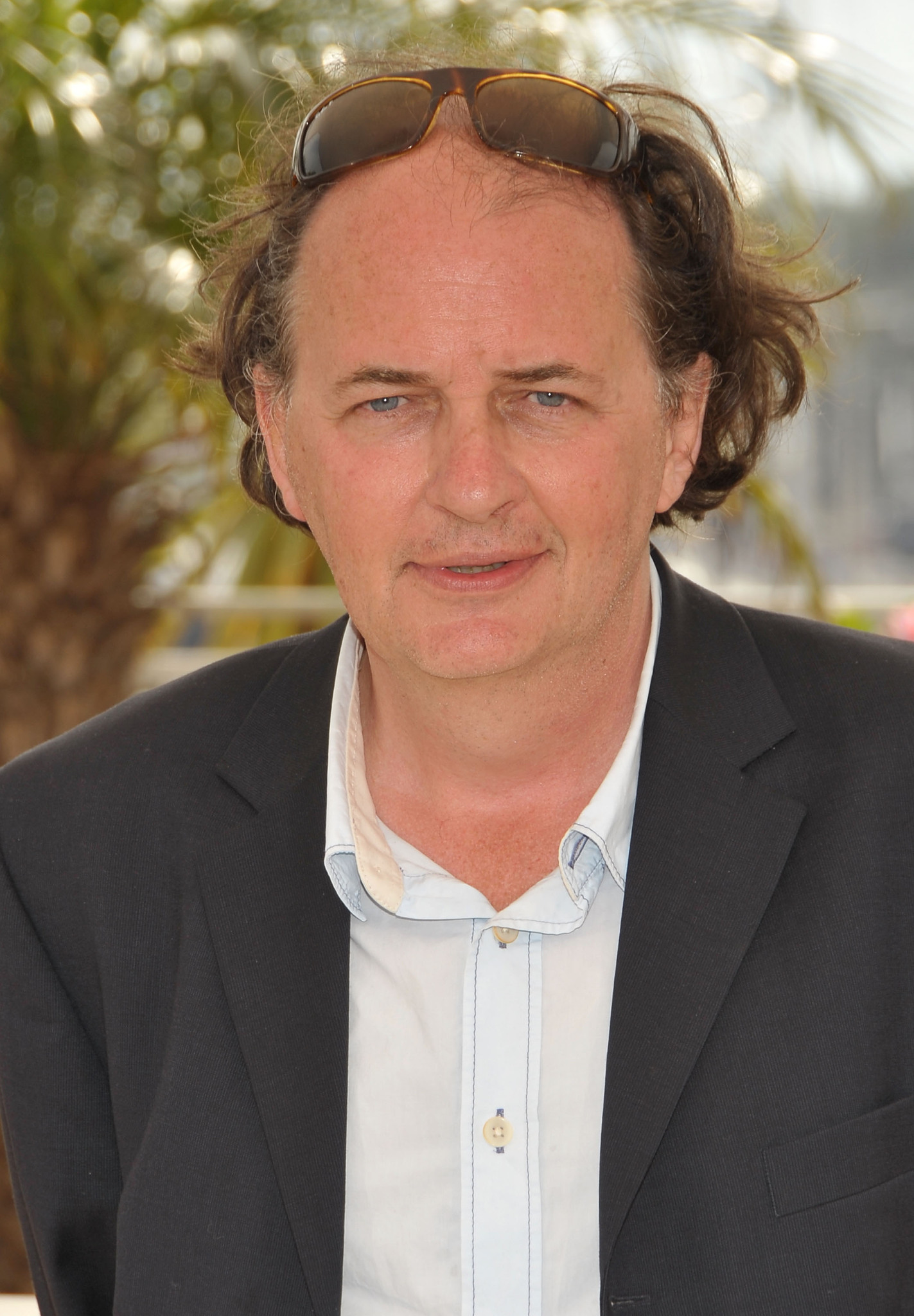 Jean Van de Velde 1999 0013