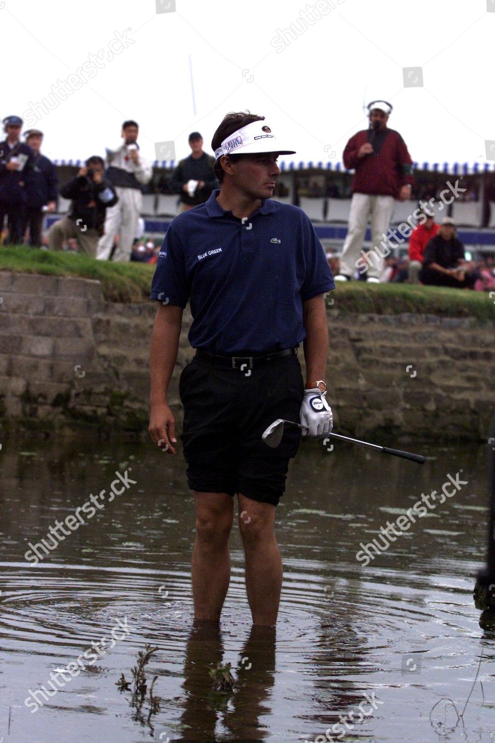 Jean Van de Velde 1999 0021