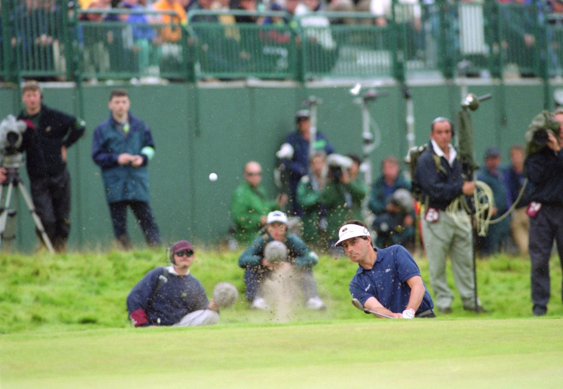 Jean Van de Velde 1999 0026