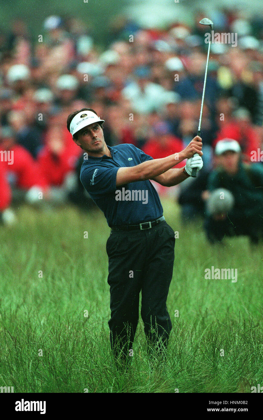 Jean Van de Velde 1999 0029