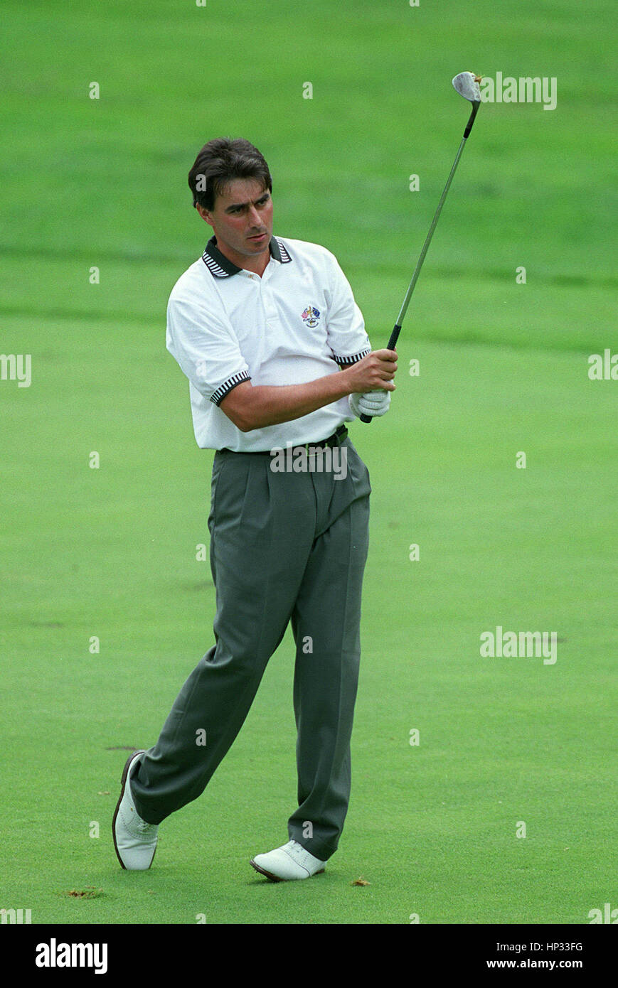 Jean Van de Velde 1999 0042