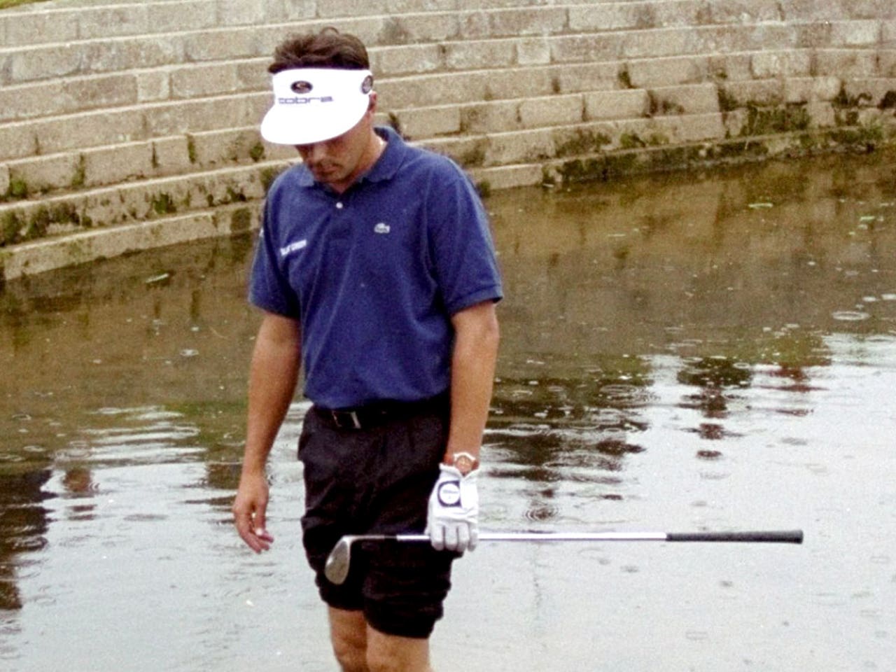 Jean Van de Velde 1999 0043