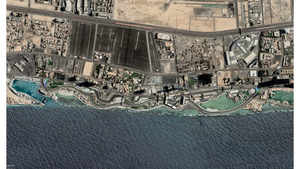 jeddah corniche circuit photos 0045