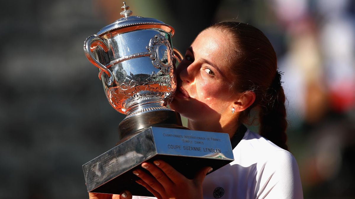 barbora krejcikova vs jelena ostapenko 0018