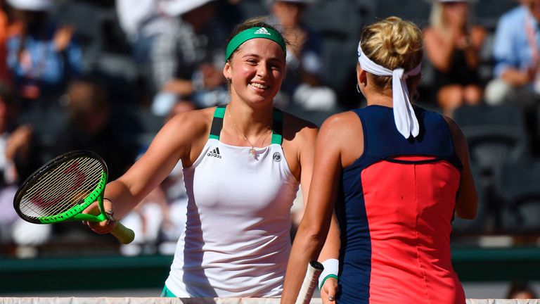 barbora krejcikova vs jelena ostapenko 0021
