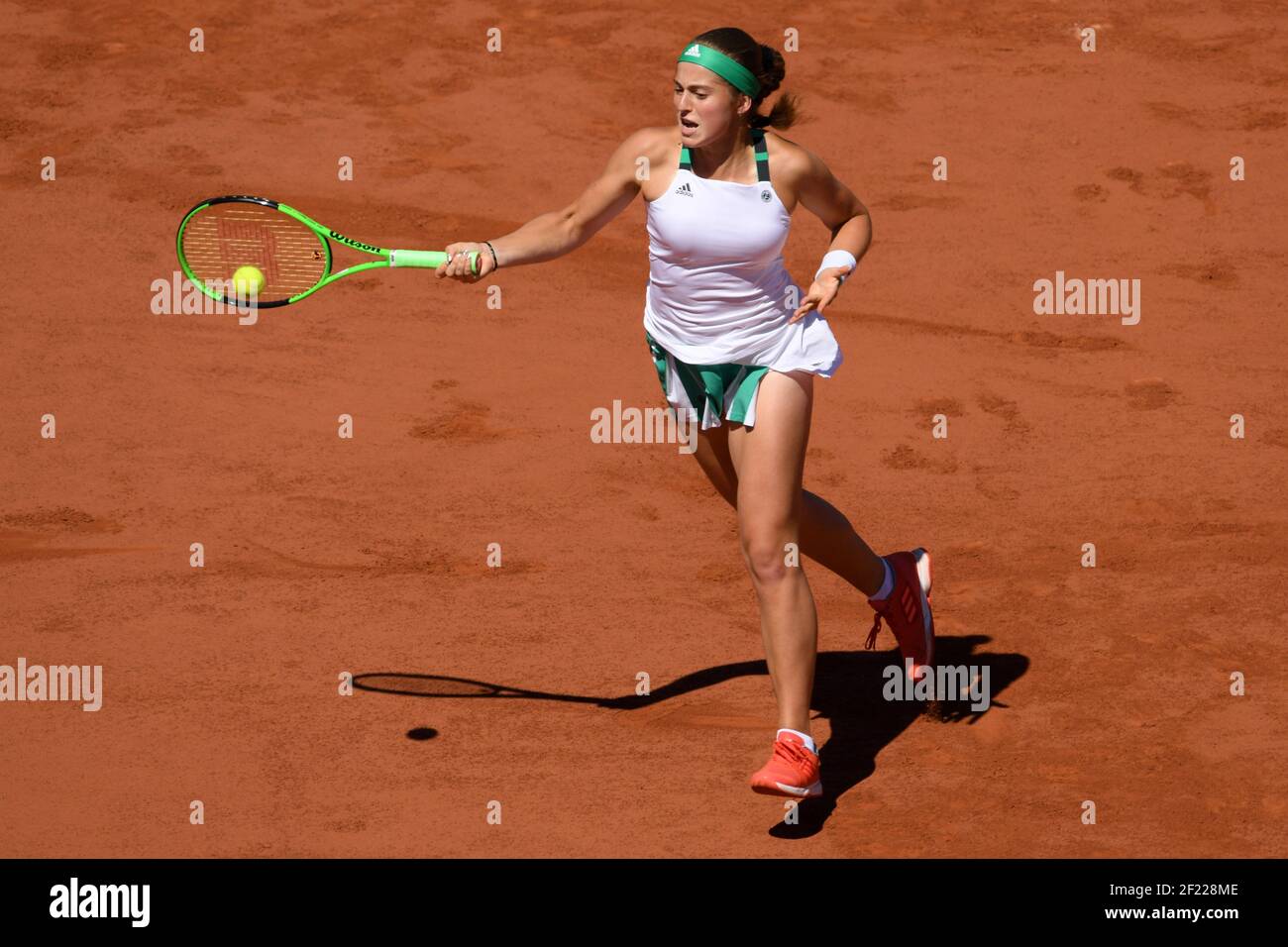 barbora krejcikova vs jelena ostapenko 0028