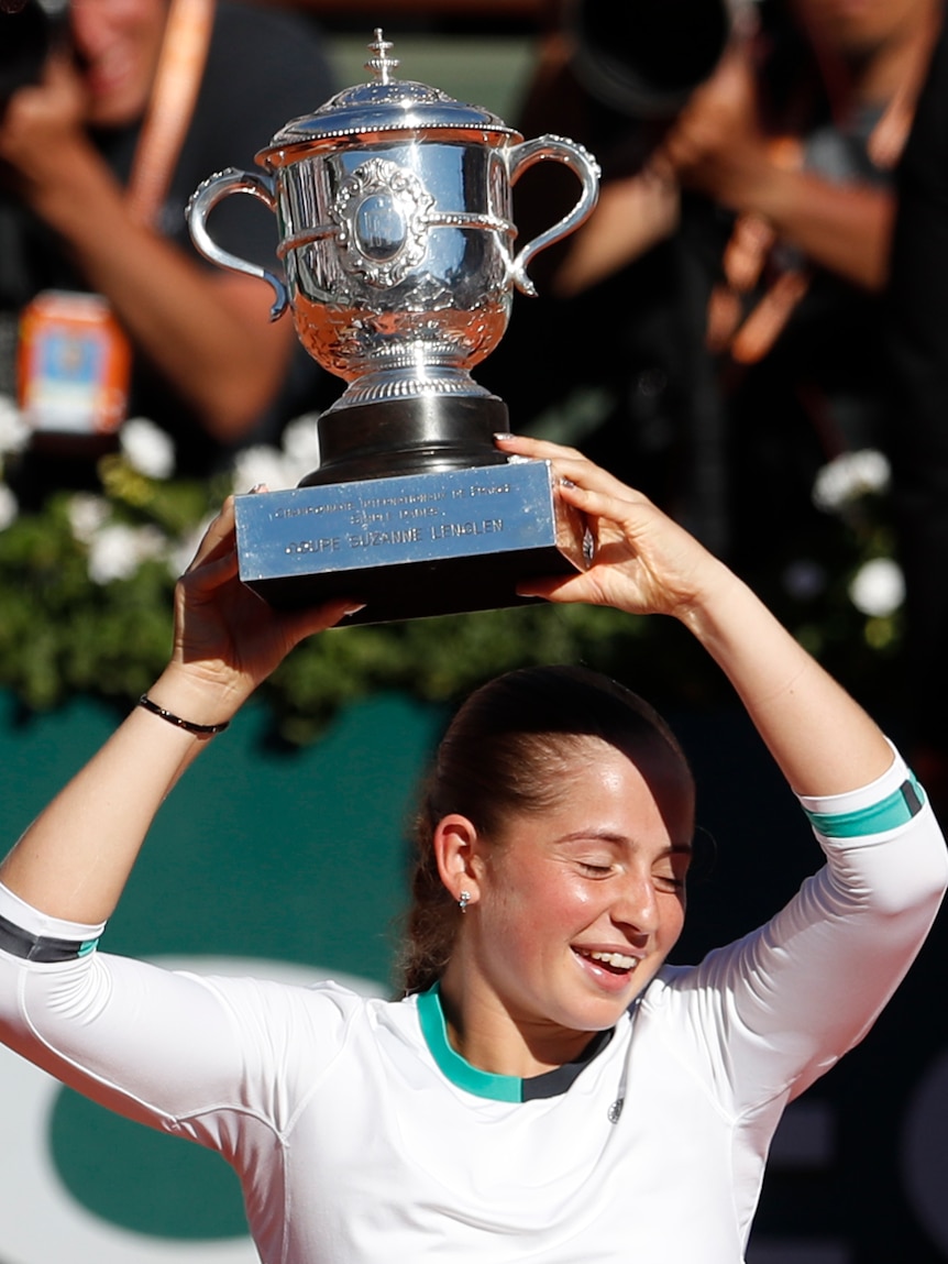 barbora krejcikova vs jelena ostapenko 0034