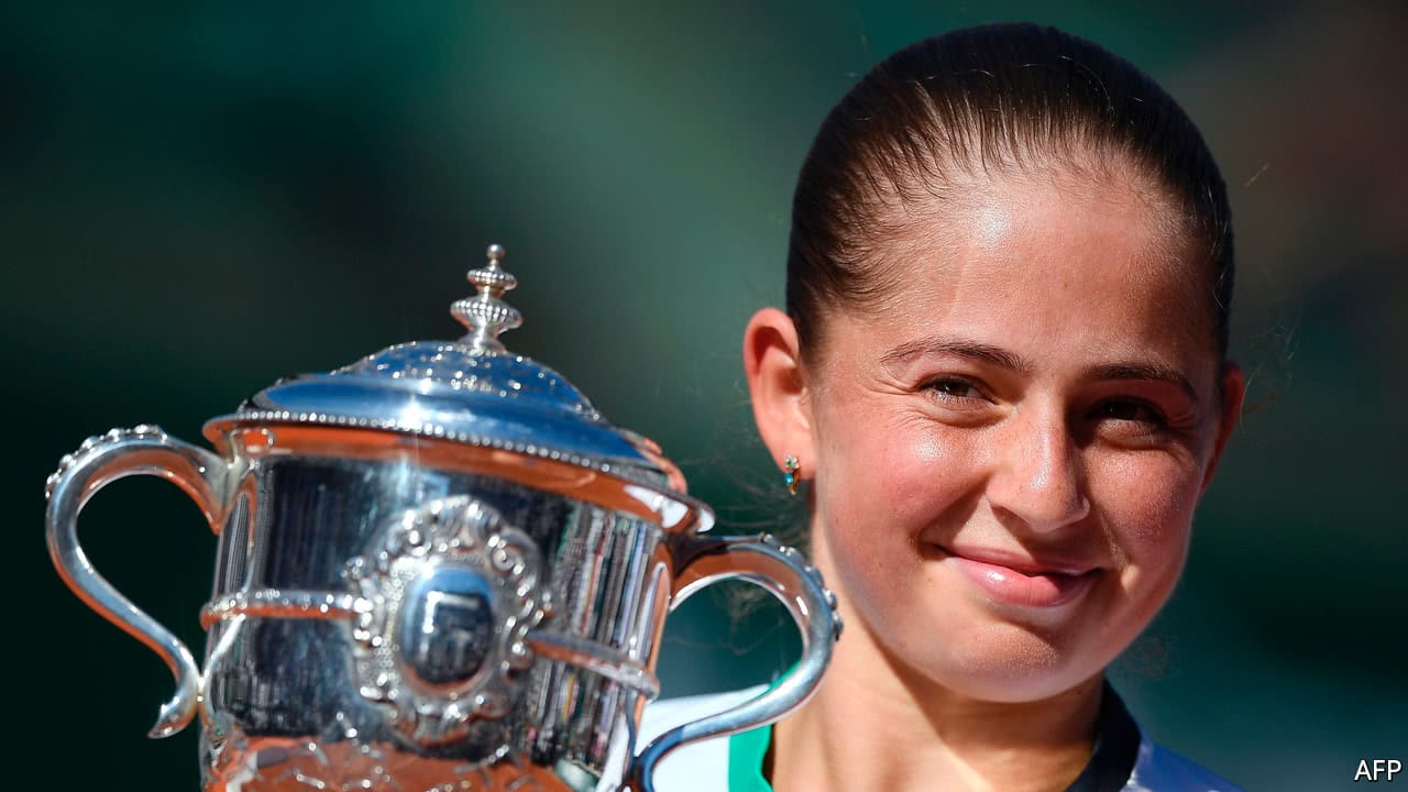 barbora krejcikova vs jelena ostapenko 0036