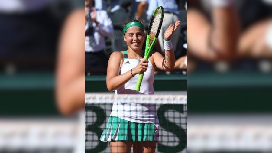 barbora krejcikova vs jelena ostapenko 0049