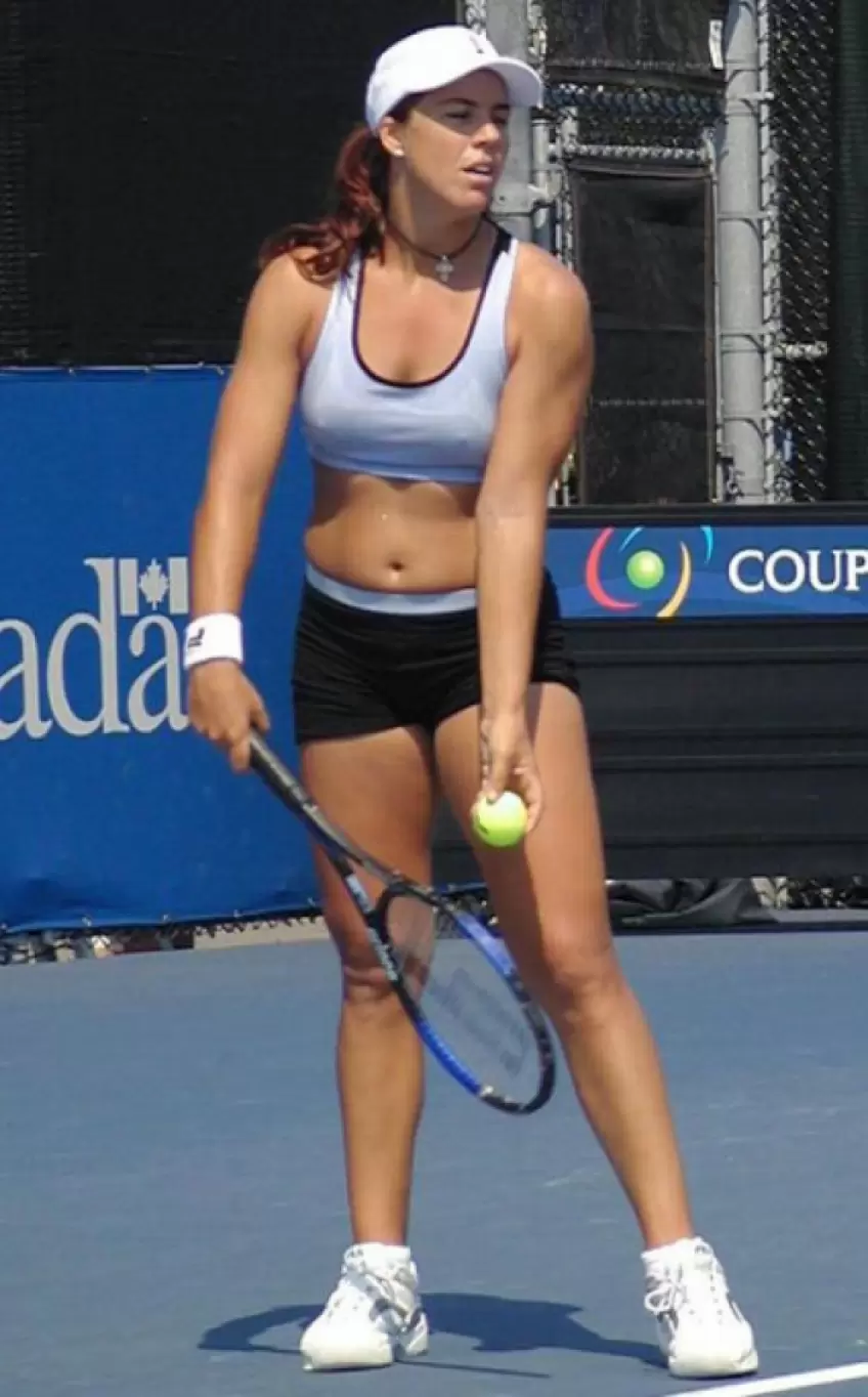 Jennifer Capriati Hall of Fame.