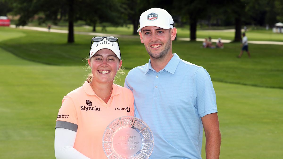 jennifer kupcho tournament photos