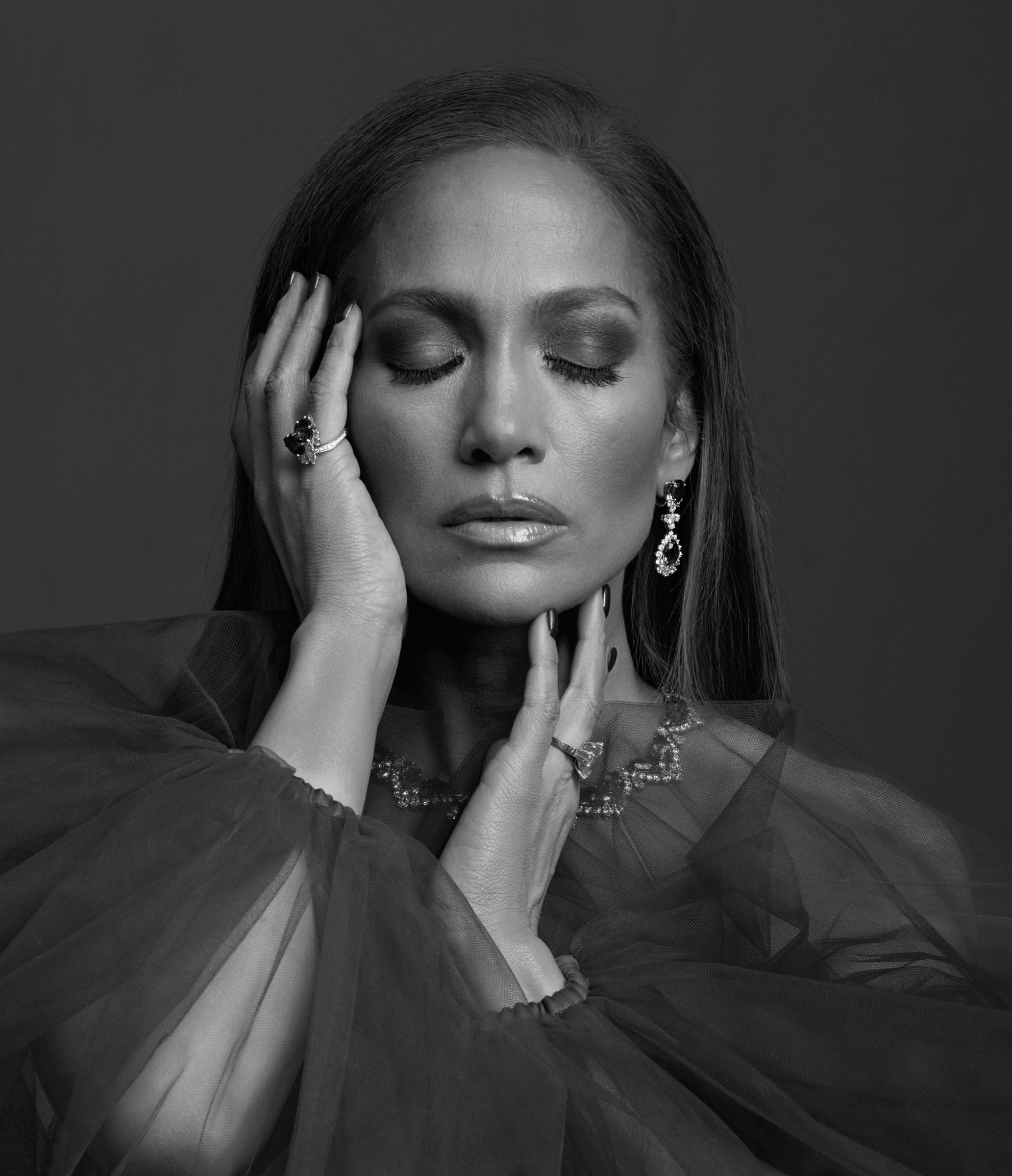 jennifer lopez portrait photographer