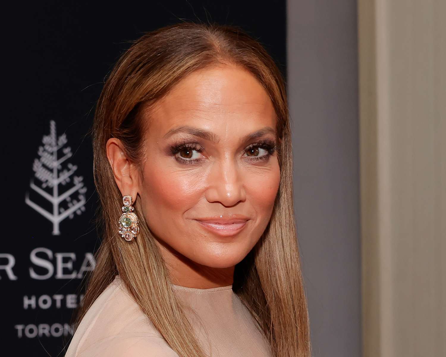 jennifer lopez portrait 0024