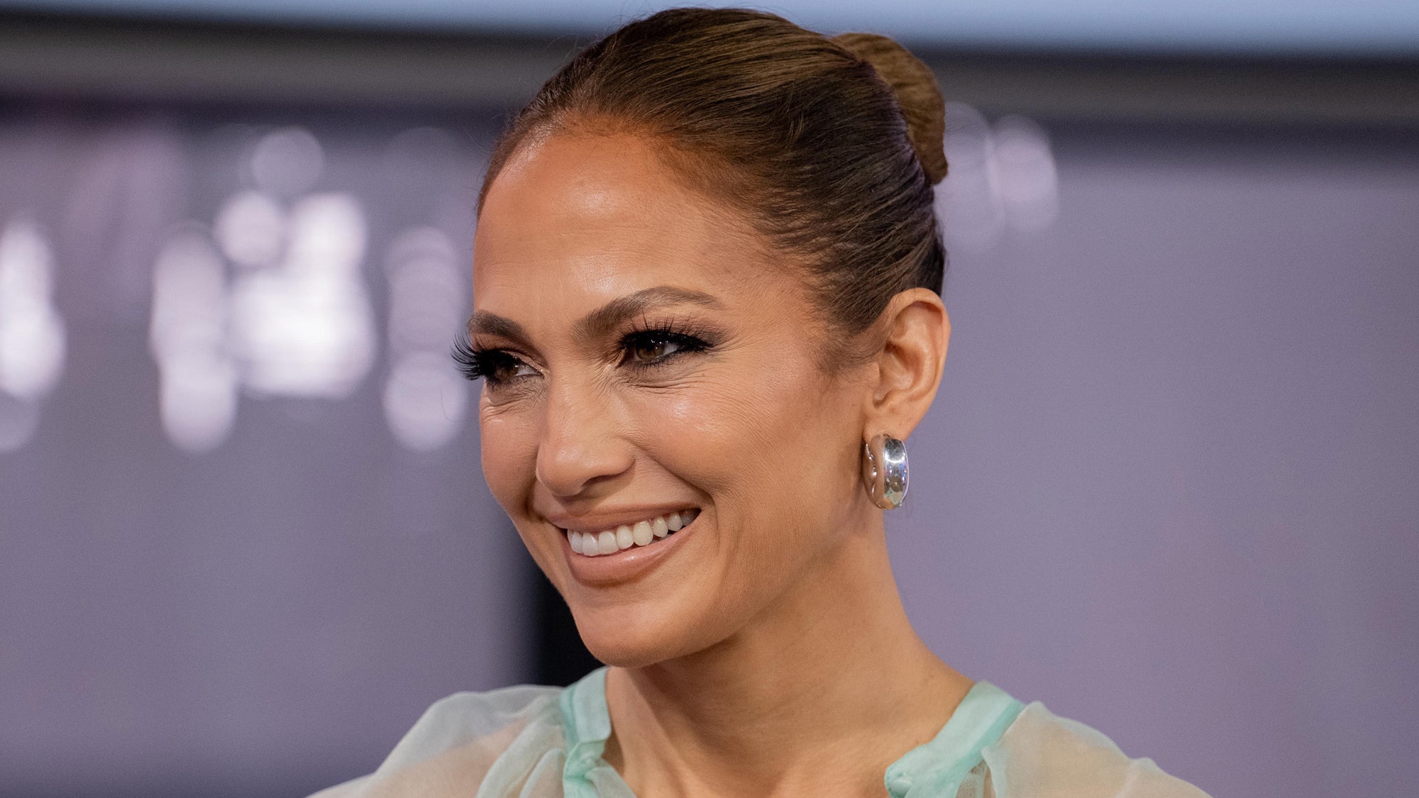 jennifer lopez portrait 0028
