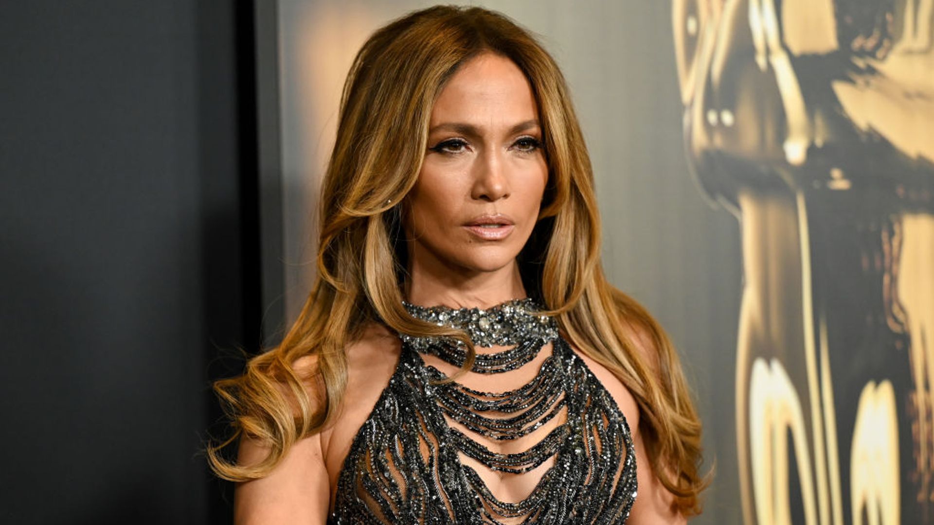 jennifer lopez portrait 0033