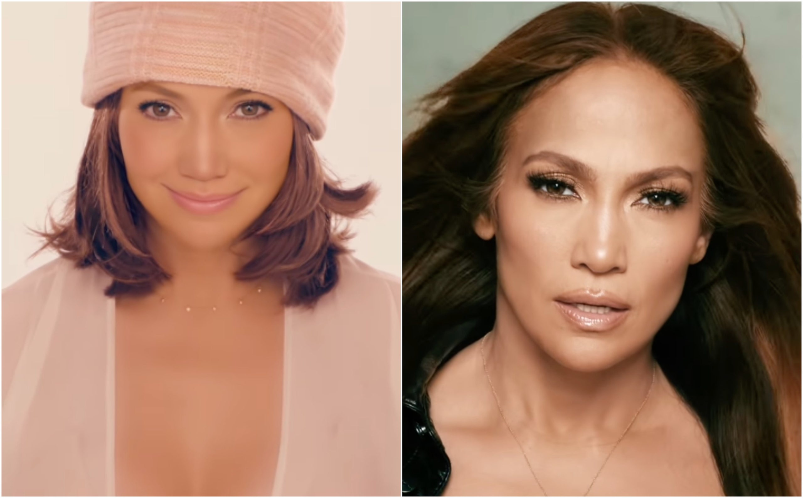 jennifer lopez portrait 0036