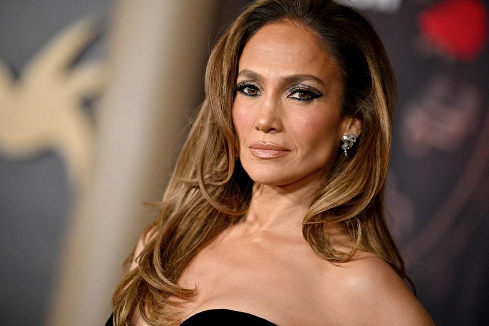 jennifer lopez portrait 0043
