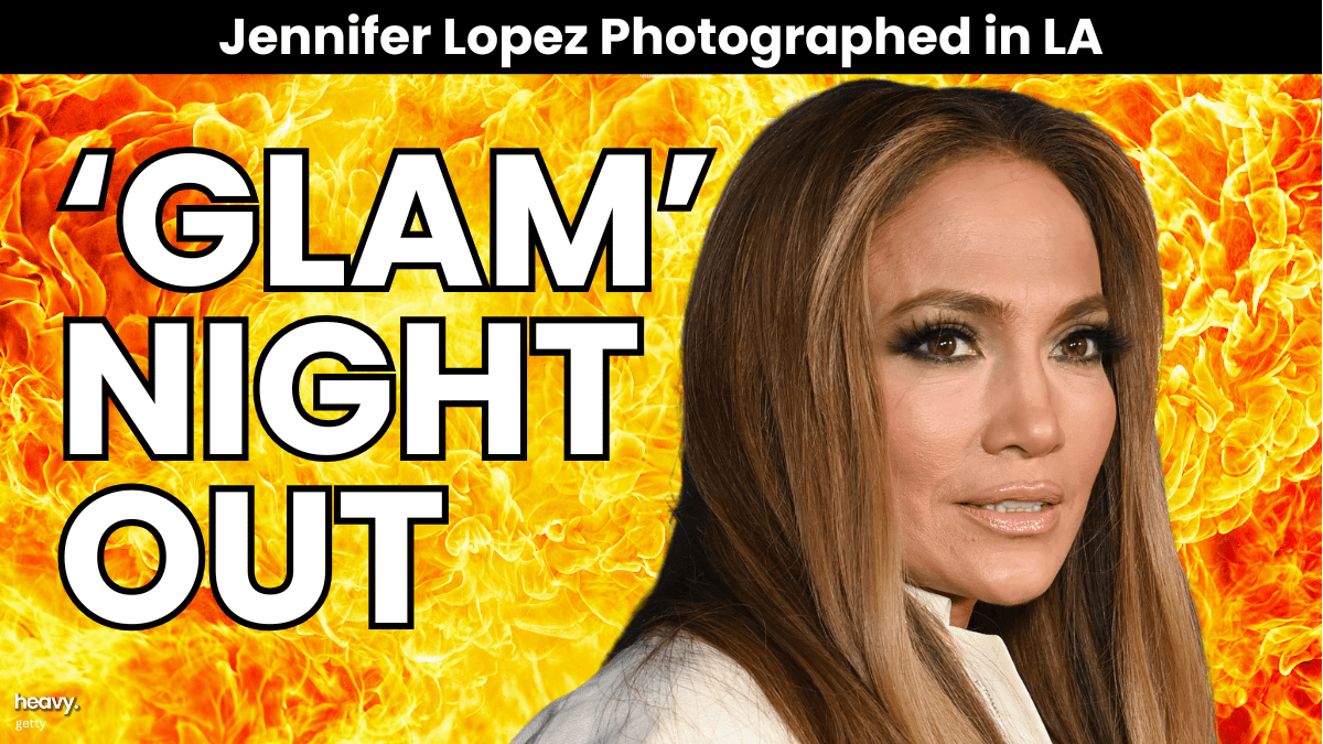 jennifer lopez portrait 0044