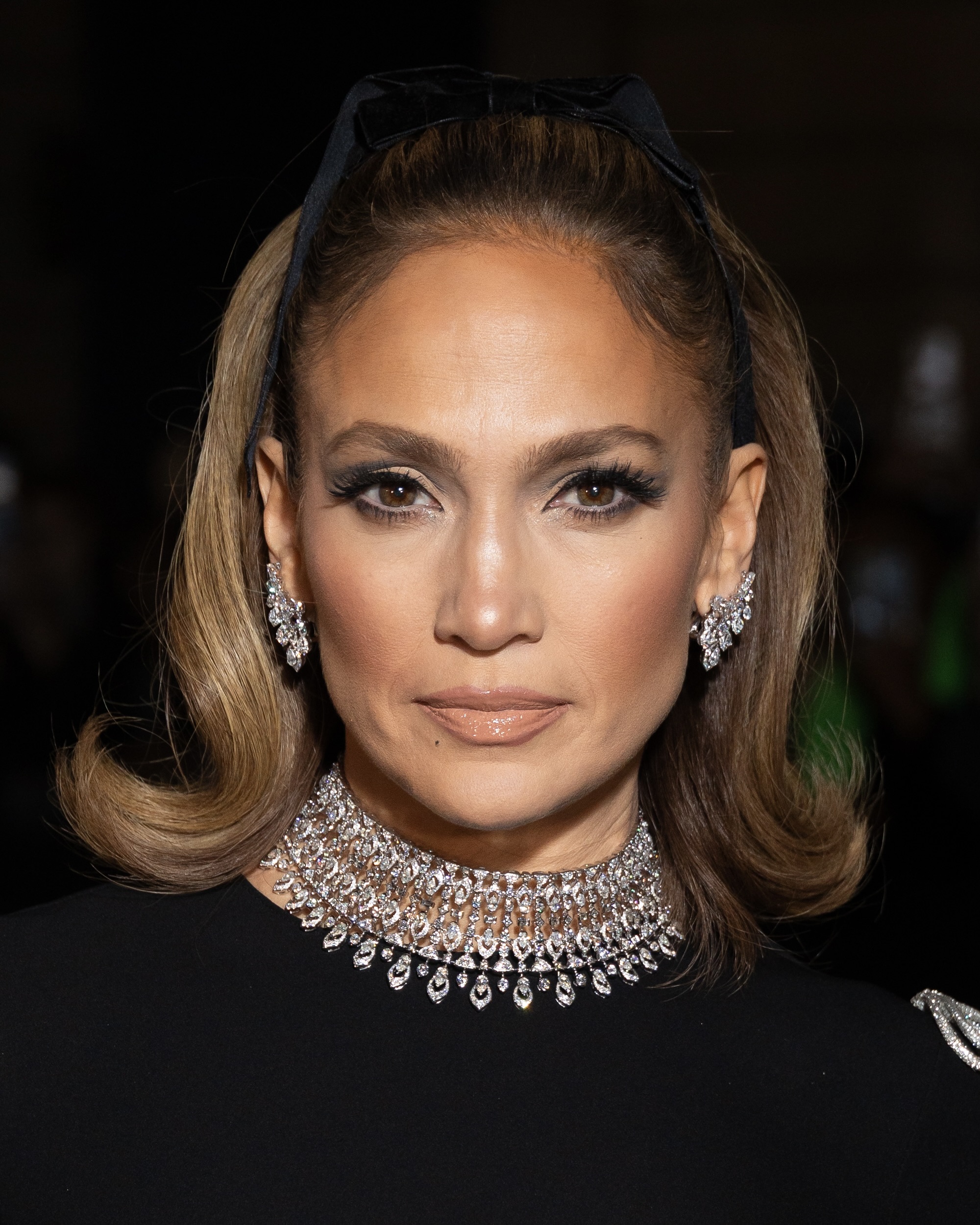 jennifer lopez portrait 0045