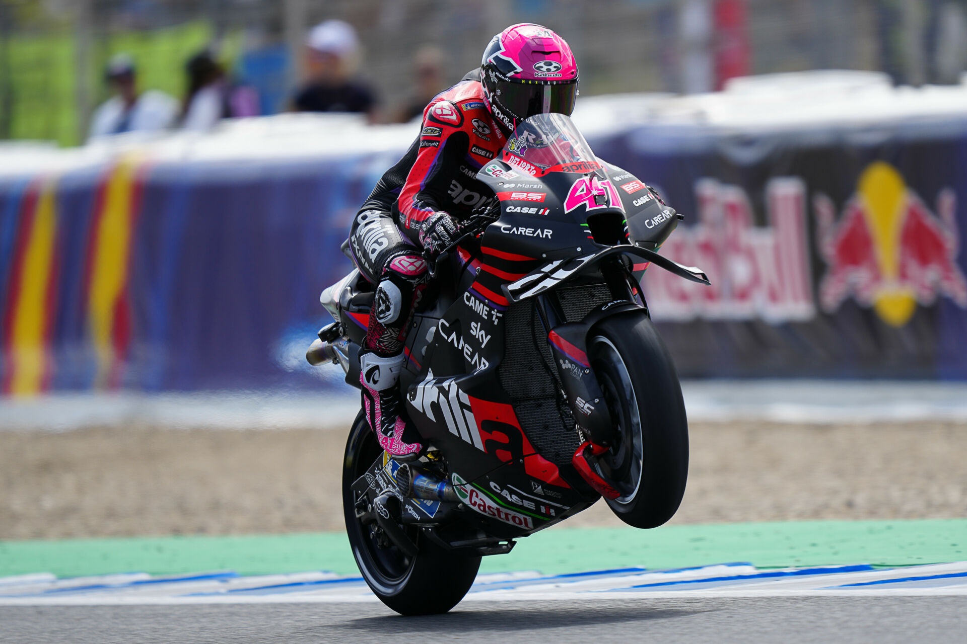 Jerez race preview