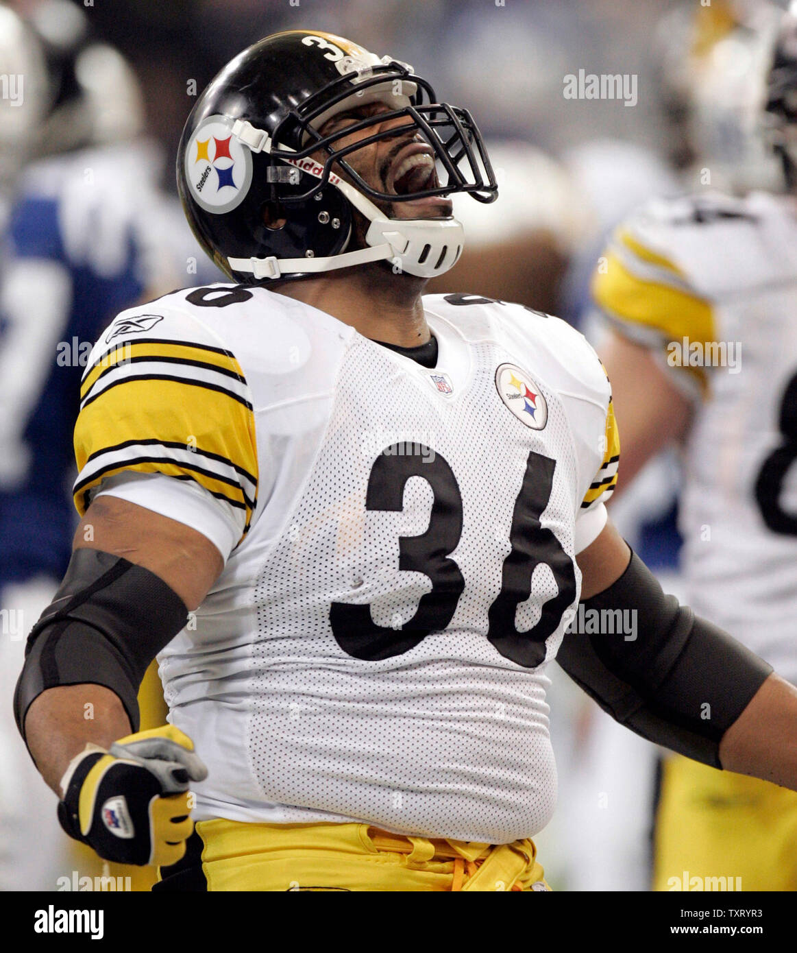Jerome Bettis desktop background